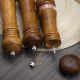 Wooden Grinder